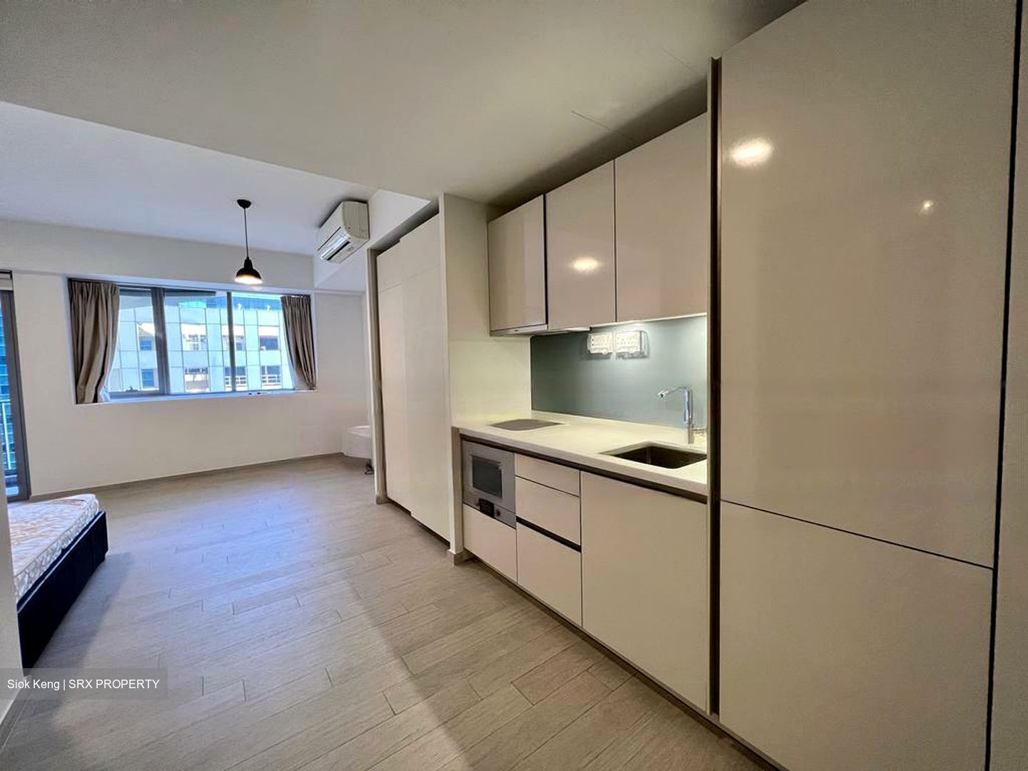 V On Shenton (D1), Apartment #461122131